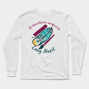 Lucy Nuzit Long Sleeve T-Shirt